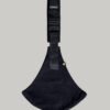 Wildride Toddler Swing Carrier ķengursoma Black