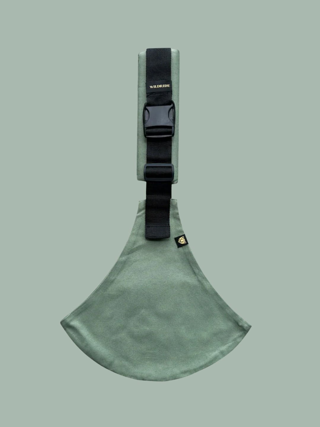 Wildride Toddler Swing Carrier ķengursoma Fern
