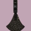 Wildride Toddler Swing Carrier ķengursoma Grey Leopard