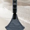 Wildride Toddler Swing Carrier ķengursoma Iron