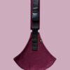 Wildride Toddler Swing Carrier ķengursoma Merlot