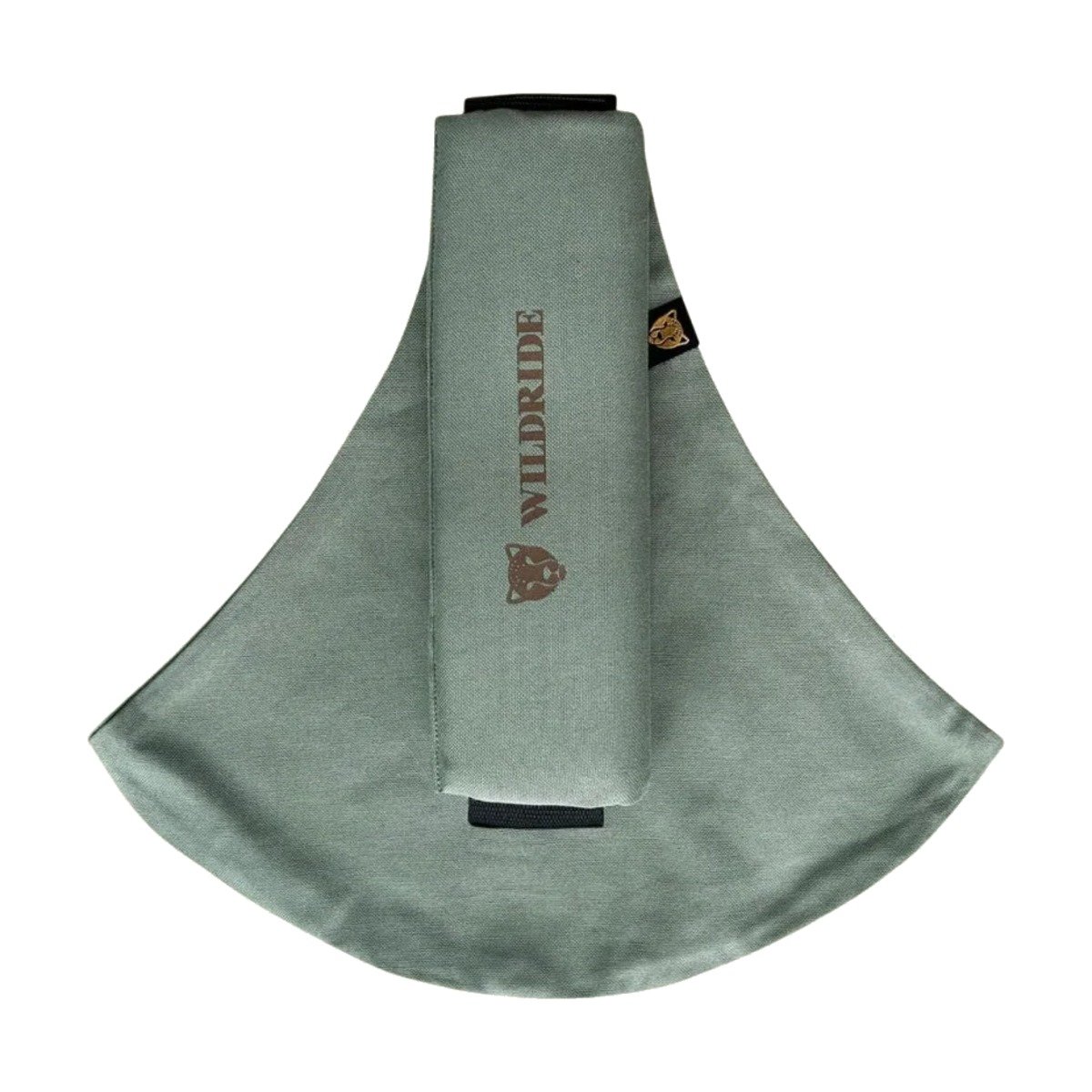 wildride-toddler-swing-carrier-fern-balts-fons Wildride Toddler Swing Carrier ķengursoma fern