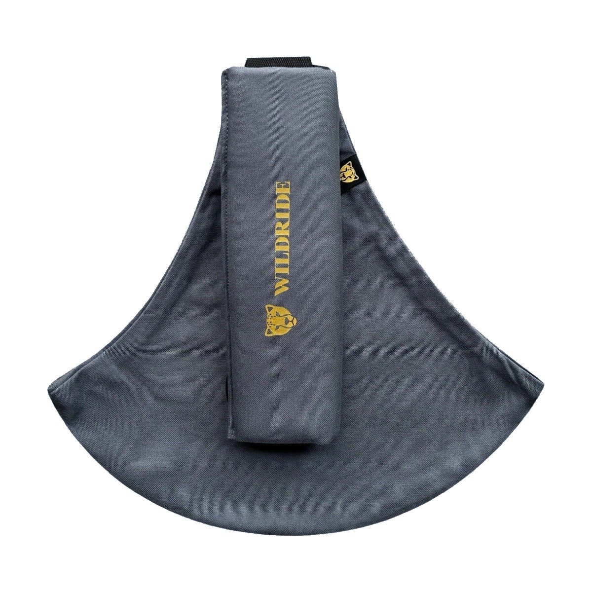 wildride-toddler-swing-carrier-iron-balts-fons Wildride Toddler Swing Carrier ķengursoma iron