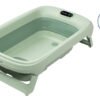 Maxi-Cosi Indigo mazuļa vanniņa – Sage Green