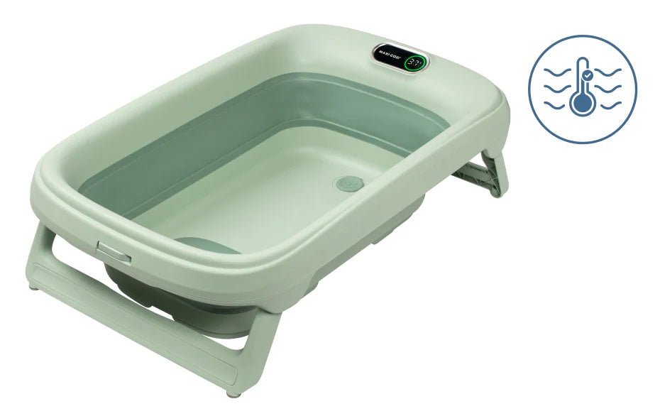 mc_indigp_green.jpg Maxi-Cosi Indigo mazuļa vanniņa – Sage Green
