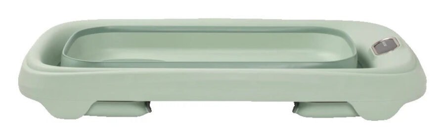 Maxi-Cosi Indigo mazuļa vanniņa – Sage Green