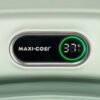 Maxi-Cosi Indigo mazuļa vanniņa – Sage Green
