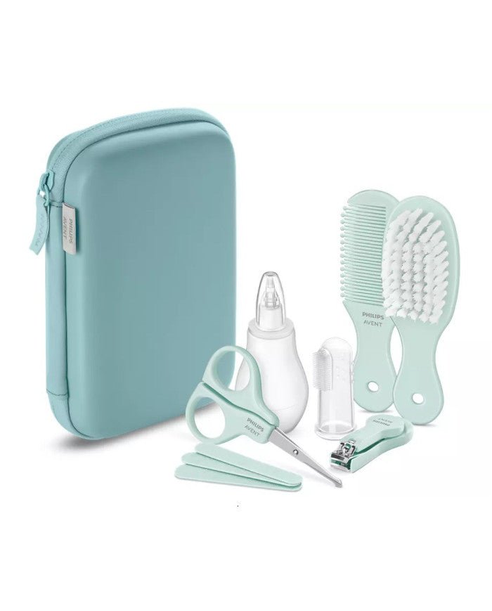 philips-avent-rinkinys-kudikiu-prieziurai-sch401.jpg Philips Avent mazuļa higiēnas komplekts SCH401